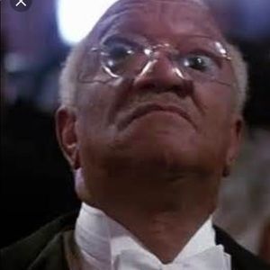 Meet your Posher, James